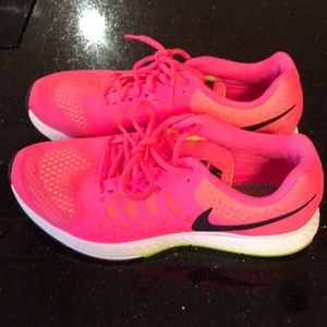 Nike Pegasus 31! Like new!